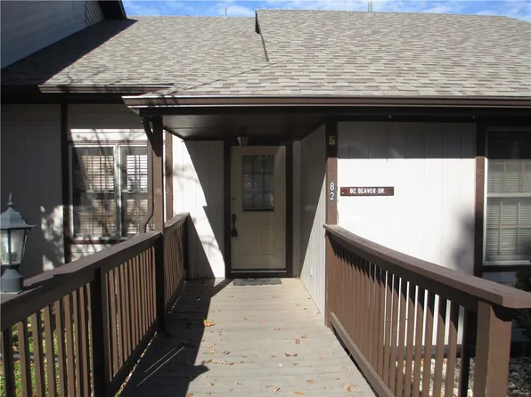 82 Beaver Dr, Holiday Island, AR 72631