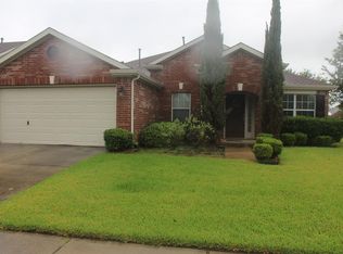 21427 Blooming Rock Ln, Spring, TX 77379