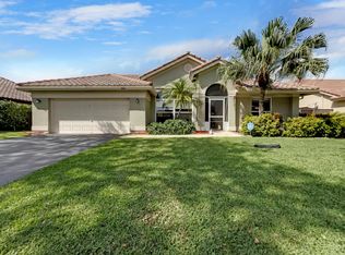 4525 NW 50th Ct, Coconut Creek, FL 33073