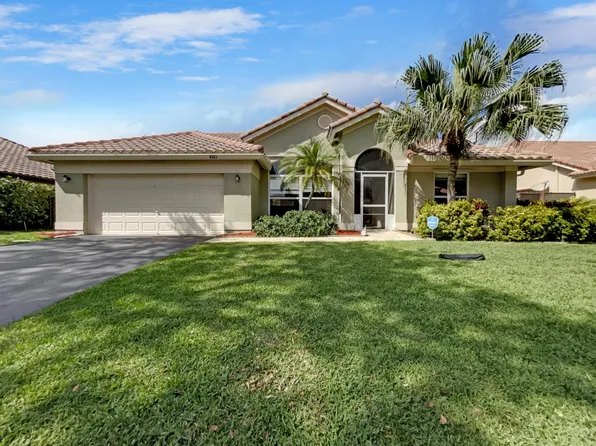 4525 NW 50th Court, Coconut Creek, FL 33073