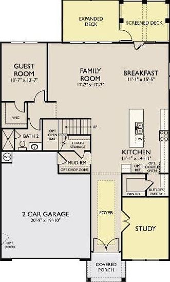 2nd image of 730 Mirkwood Ave