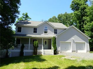 6 Centurion Ct, Newburgh, NY 12550