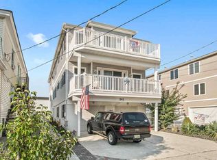 242 W Wildwood Ave #B, Wildwood, NJ 08260