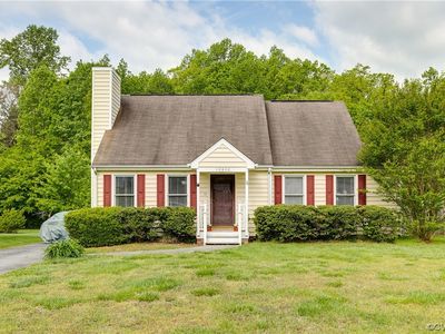 10430 Gibsons Landing Dr, Henrico, VA, 23233