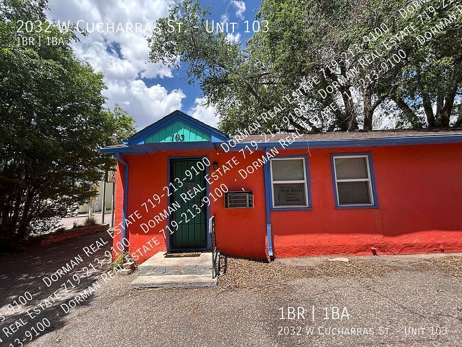 1st image of 2032 W Cucharras St Unit 103