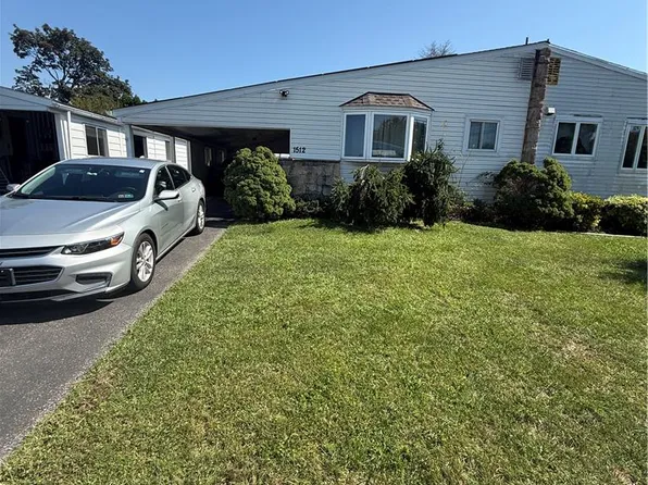 1512 Siegfried St, Bethlehem, PA 18017