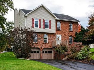 3401 Cedar Glen Dr, Allison Park, PA 15101