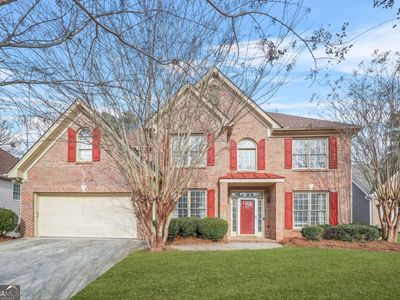 1947 Greensferry Gln, Lawrenceville, GA, 30043