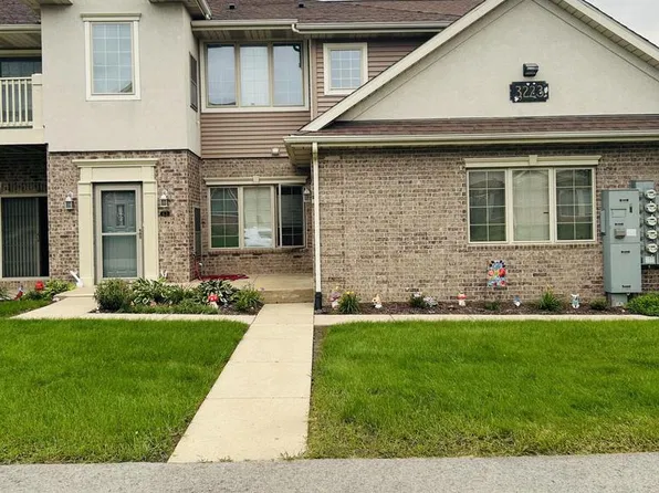 3223 55th COURT #68, Kenosha, WI 53144