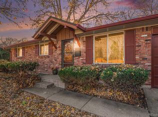 1377 S Oneida Street, Denver, CO 80224