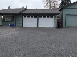 3010 SW Canal Blvd, Redmond, OR 97756