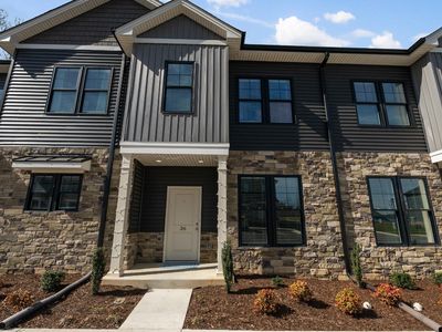 36 English Commons Dr, Lynchburg, VA, 24501