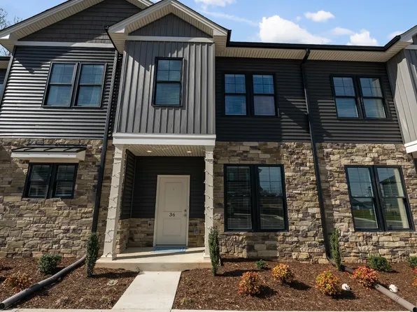 36 English Commons Dr, Lynchburg, VA 24501