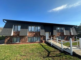 1302 Queens Ct, Kirksville, MO 63501