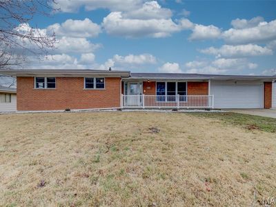 524 Rebecca Dr, Saint Charles, MO, 63301