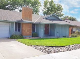 1685 Zephyr Way, Sparks, NV 89431