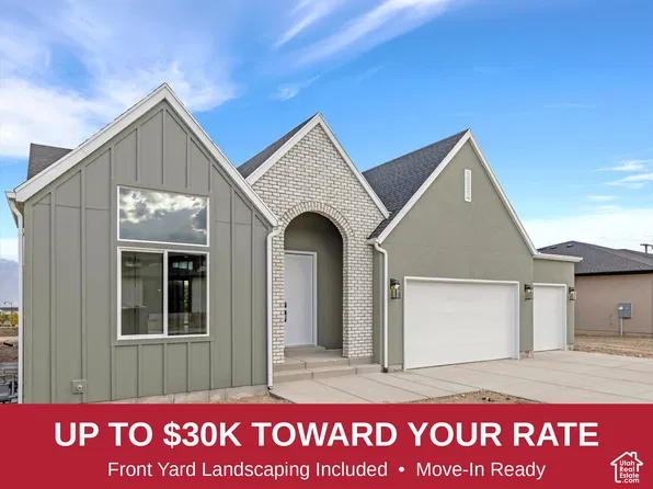 13069 S Jj Farms Ln #105, Herriman, UT 84096