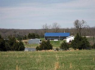 2440 E 360th Rd, Louisburg, MO 65685