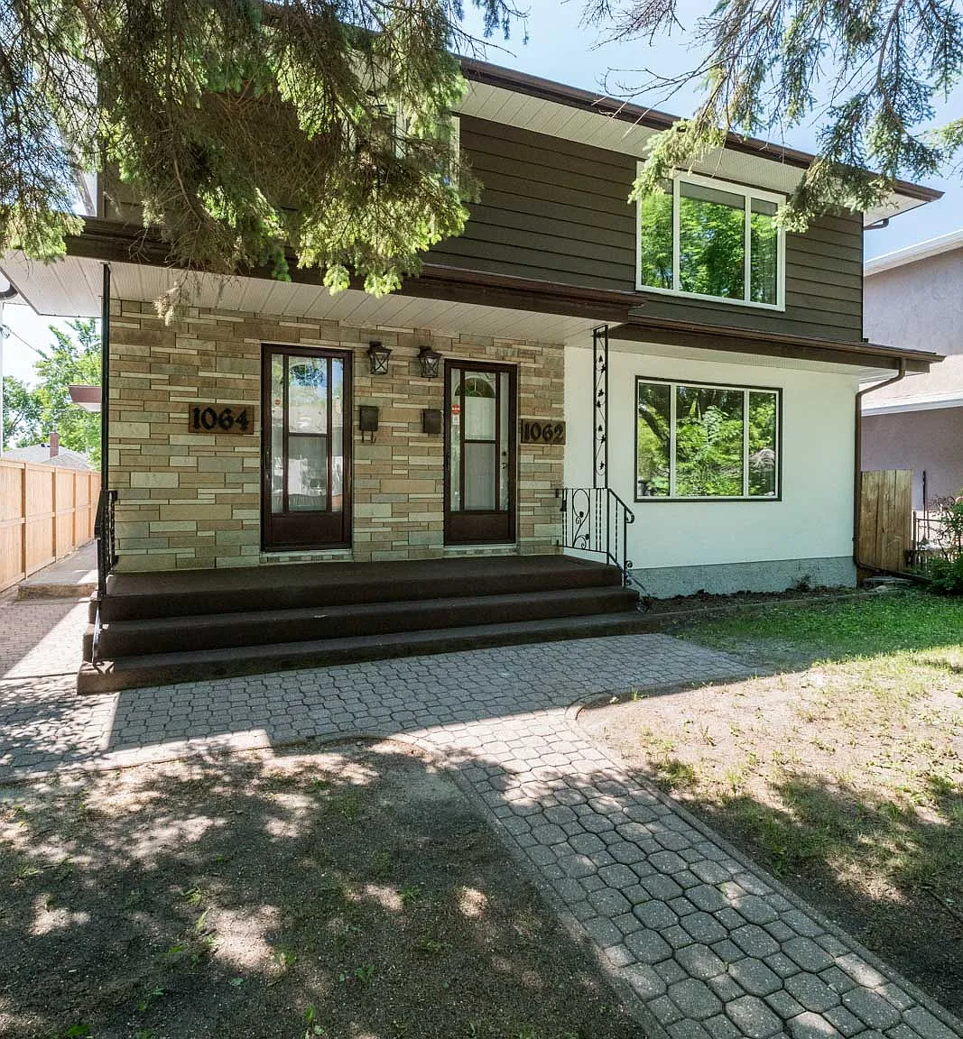 1062 Beach Avenue - 1062 — Photo 1