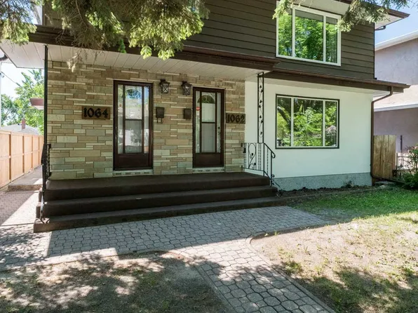1062 Beach Ave, Winnipeg, MB R2L 1E6