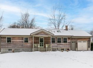 25 Quail Ln, Tivoli, NY 12583