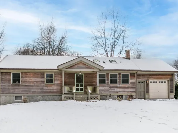 25 Quail Lane, Tivoli, NY 12583