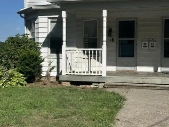 38-40 Hillside Ave, Nutley, NJ 07110