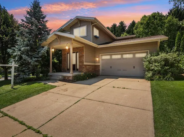 2338 Jeffy Trail, Madison, WI 53719