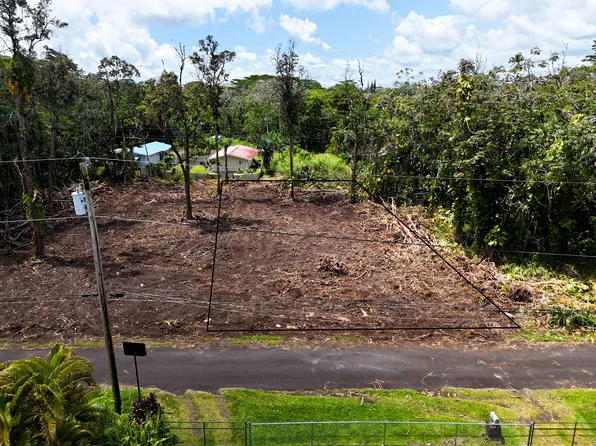 ONO ST, Pahoa, HI 96778