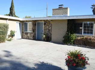 3396 Snively Ave, Santa Clara, CA 95051