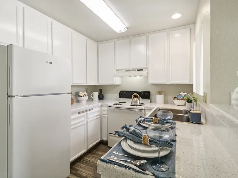 The Village Apartments — Photo 18
