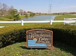 6753 Fallon Ln, Canal Winchester, OH