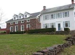 169 Warsaw Rd, Frenchtown, NJ 08825