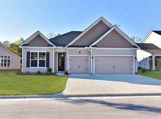 222 Hulston Landing Rd, Bluffton, SC 29909