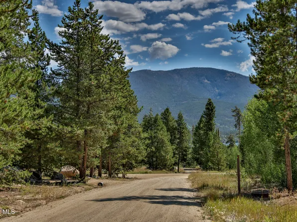 148 GCR 4626, Grand Lake, CO 80447