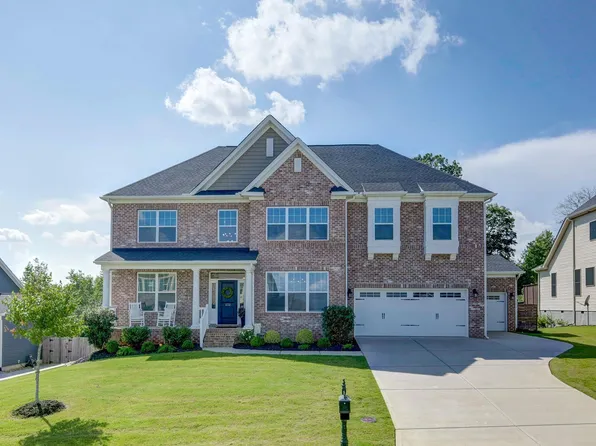 232 Scotts Bluff Dr, Simpsonville, SC 29681