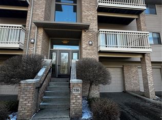 3800 Rosemont Blvd APT 116C, Akron, OH