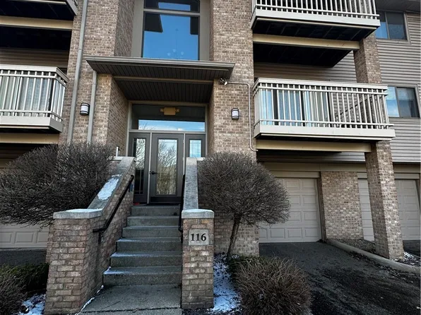 3800 Rosemont Blvd APT 116C, Akron, OH 44333