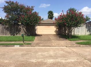10415 Foxrow Ln, Houston, TX 77064