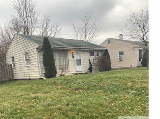 2018 Swygart Ave, South Bend, IN 46613