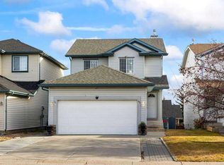 60 W Bridlecreek Ter SW, Calgary, AB T2Y 3N7