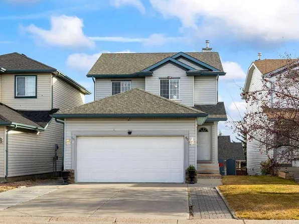 60 W Bridlecreek Ter SW, Calgary, AB T2Y 3N7