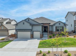 18212 W 95th Pl, Arvada, CO 80007
