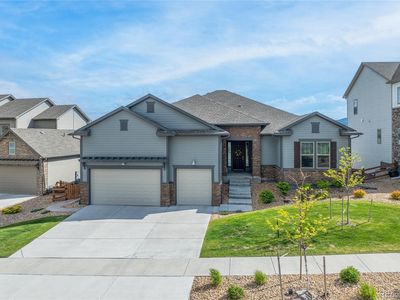 18212 W 95th Place, Arvada, CO, 80007