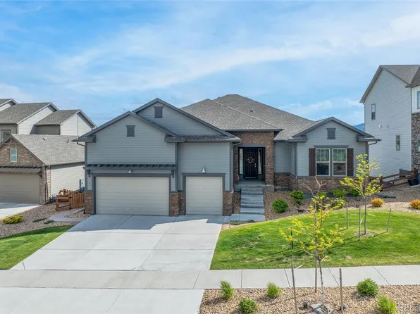 18212 W 95th Place, Arvada, CO 80007