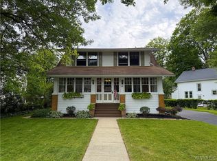 26 Pleasant Ave, Hamburg, NY 14075