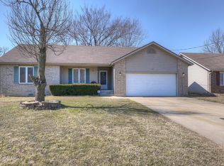 110 Randolph Dr, Carl Junction, MO 64834