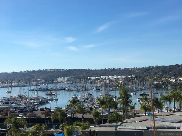 1150 Anchorage Ln Unit 603, San Diego, CA 92106