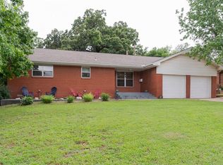 320 E 13th St, Edmond, OK 73034