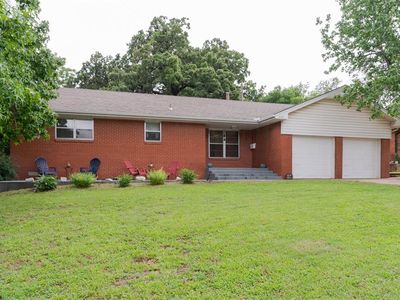 320 E 13th St, Edmond, OK, 73034